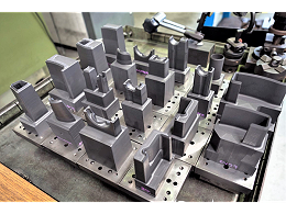 五金沖壓模具組裝方法技巧，五金加工廠