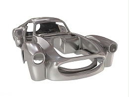 惠州五金沖壓件，沖壓模具的組成零件有哪些-[誠瑞豐]