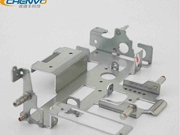 湛江沖壓件廠，沖壓與機械加工的區(qū)別-24年沖壓經驗[誠瑞豐]