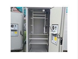 黃江鈑金加工廠的通信機(jī)箱加工如何？