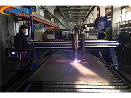 適合中厚板機(jī)械外殼加工的有哪些？略舉一二