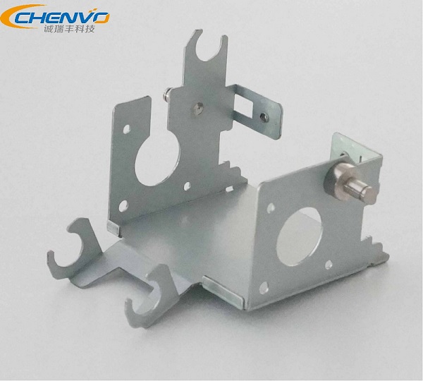 精密沖壓件廠-誠瑞豐