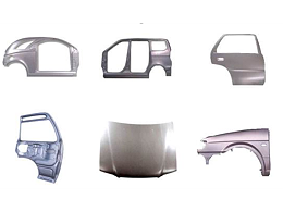 造成汽車沖壓件回彈的因素有哪些？