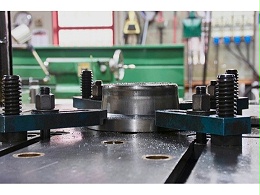 精密五金沖壓模具加工，如何解決廢料上移問題？