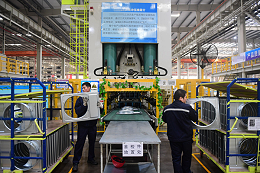 精密五金沖壓件外發(fā)加工，如何控制沖壓模具間隙？