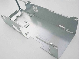 江西沖壓加工，模具設(shè)計的步驟說明