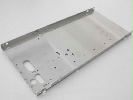 肇慶沖壓加工，常用沖壓材料-24年沖壓經驗[誠瑞豐]