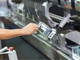 佛山沖壓件廠，電鑄成型詳解-24年沖壓經驗[誠瑞豐]