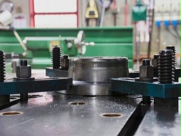 惠州五金沖壓廠，沖壓件出貨的5個(gè)檢測(cè)流程-誠(chéng)瑞豐科技股份有限公司