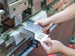 惠州五金沖壓廠，沖壓模具設(shè)計(jì)的3個(gè)技巧-誠(chéng)瑞豐科技股份有限公司