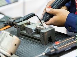 坪山五金沖壓廠，4種車刀材料分析-[誠瑞豐]