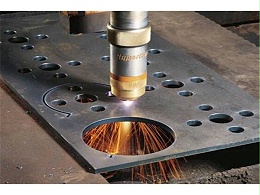 中厚板火焰切割廠家-鋼板成型交付周期如何更短？