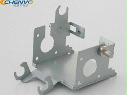 陽江沖壓加工，凸緣圓筒件拉伸分析