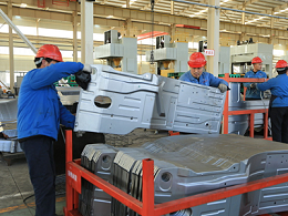 五金沖壓加工件的5種可靠性測試方法-沖壓五金廠