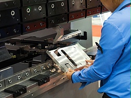 精密五金沖壓件的檢驗工具及標準-沖壓廠