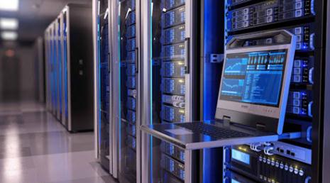 鈑金機(jī)房機(jī)箱加工