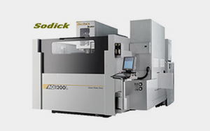 復(fù)合模沙迪克設(shè)備