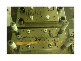 深圳五金沖壓模具加工如何報價