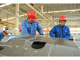 五金沖壓加工件如何清洗沖壓后的油污雜質(zhì)？-沖壓五金