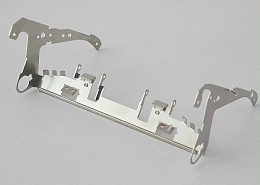 浙江沖壓加工，五金模具壽命與哪些因素相關(guān)？