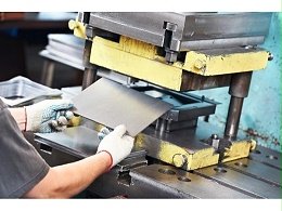 福建五金沖壓件加工廠，9種方法防止拉伸件折皺