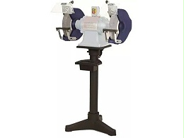 重型臺式磨床對鈑金加工起到什么作用？