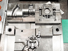 五金沖壓模具設(shè)備有哪些？_制模工藝工序