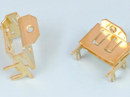 五金沖壓加工工藝的要求有哪些？