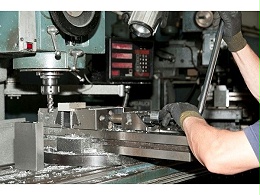 中山?jīng)_壓件廠，沖床制動(dòng)與離合器