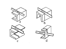 龍華沖壓加工廠，手鋸切割沖壓件方法圖解[誠瑞豐]