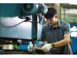 龍華沖壓加工廠，五金沖壓工序詳細圖解(2)[誠瑞豐]