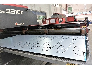 定做五金沖壓件如何增強(qiáng)品質(zhì)保障？