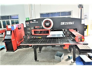 非標(biāo)沖壓件鍛壓機(jī)操作要注意哪些問題？