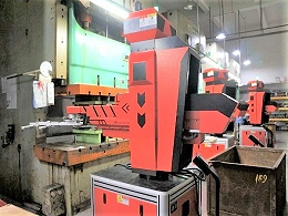 精密五金沖壓加工件有哪些使用優(yōu)勢？