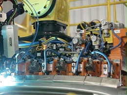 告訴您深圳汽車五金沖壓件加工廠如何提高品質(zhì)