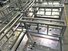 五金沖壓公司-鈑金件品質(zhì)好