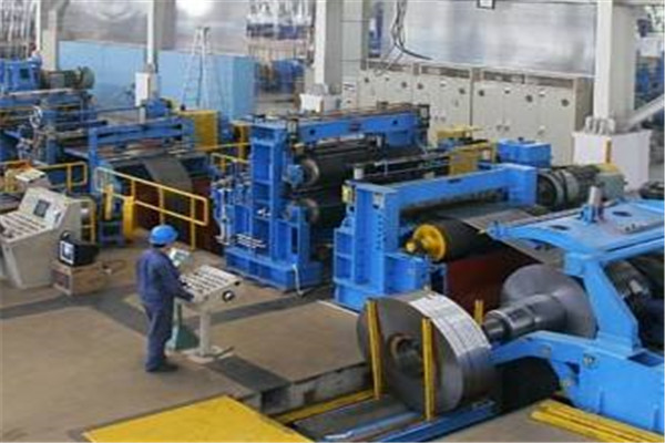 天津中厚板結構件加工廠