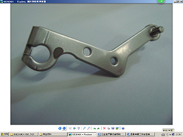 東莞五金沖壓廠-五金件氬弧焊（TIG）焊接焊傷怎么辦？