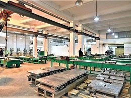 五金模具廠-沖壓模具正反裝