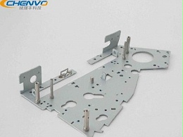 河北沖壓加工，汽車模具的設(shè)計(jì)特點(diǎn)