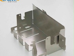 江門(mén)沖壓件，彎曲形變工藝介紹