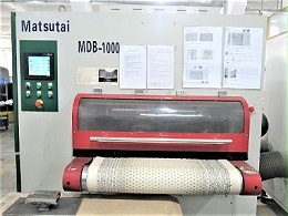 如何解決精密五金沖壓加工件拋光去毛刺？