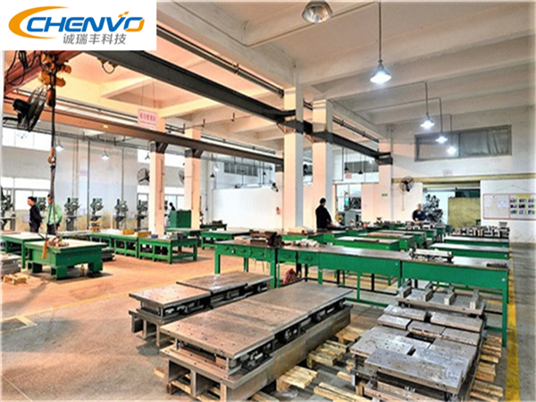 五金模具設計16