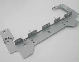 河源沖壓加工，拉深工藝怎么樣？