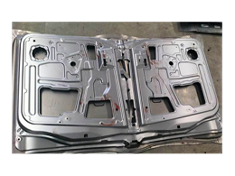 汽車五金沖壓工藝有何要求？