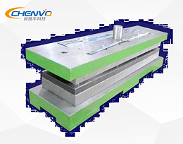 五金沖壓工藝模具術(shù)語，您了解多少？