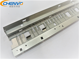 5毫米五金沖壓扎板用什么材料，質(zhì)量如何