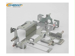 云浮沖壓件，模具的拆卸與裝配-10萬㎡生產(chǎn)面積「誠(chéng)瑞豐」