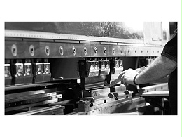 為什么選擇鈑金加工？