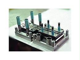 湛江五金沖壓件加工廠(chǎng)，沖壓模具設(shè)計(jì)及延長(zhǎng)使用壽命方法